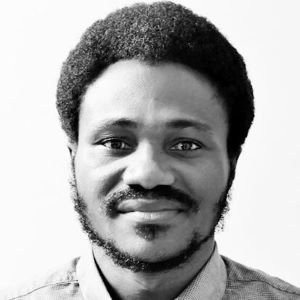 Raphael Anagbe