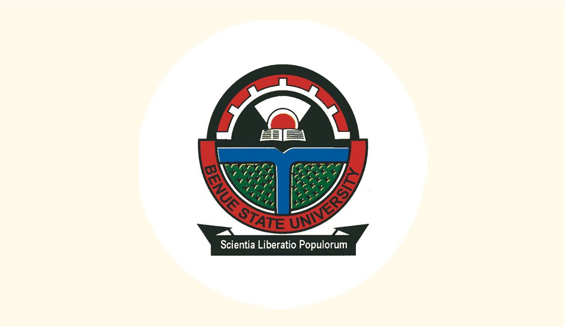 Moses Adasu University Makurdi (formerly Benue State University)